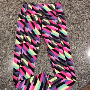 VSX pants